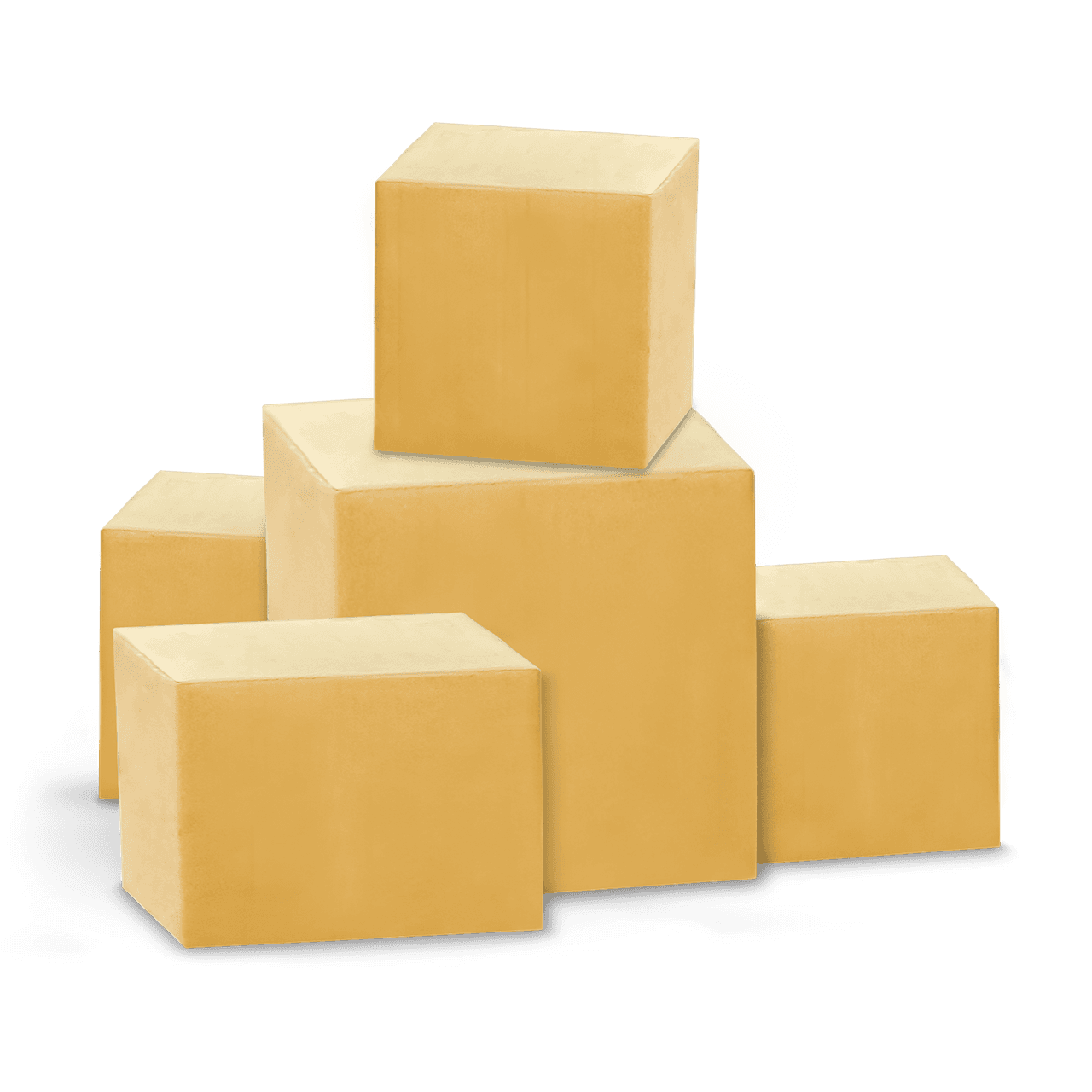 parcels photo